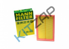 ������ ��������� MANN-FILTER